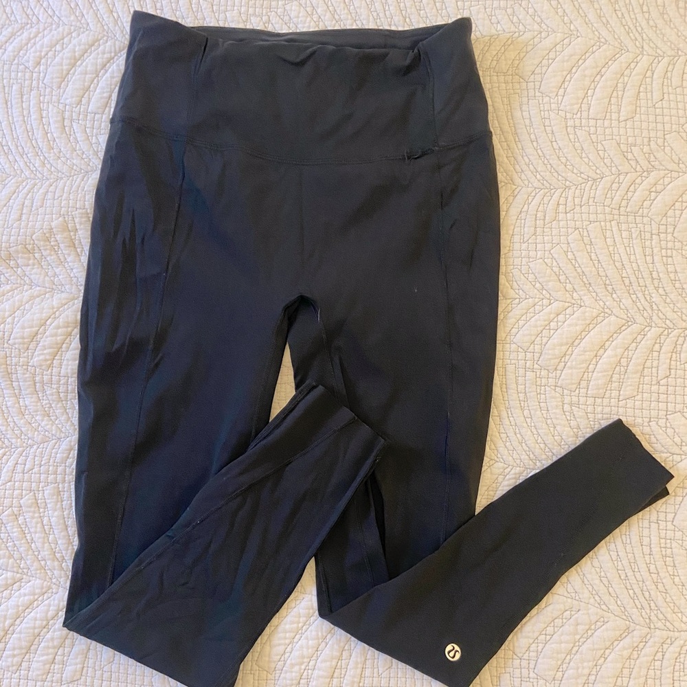 Lululemon ankle length leggings